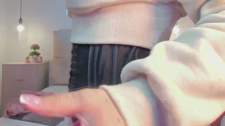 CalipsoGrey's Streamate show and profile