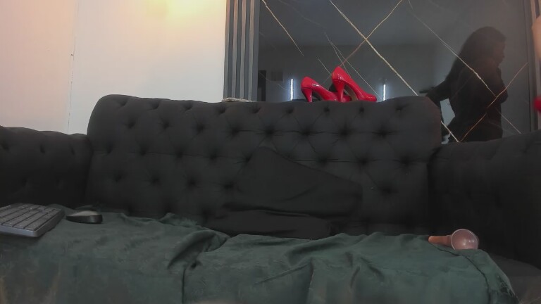 VickyJohnson19's Streamate show and profile