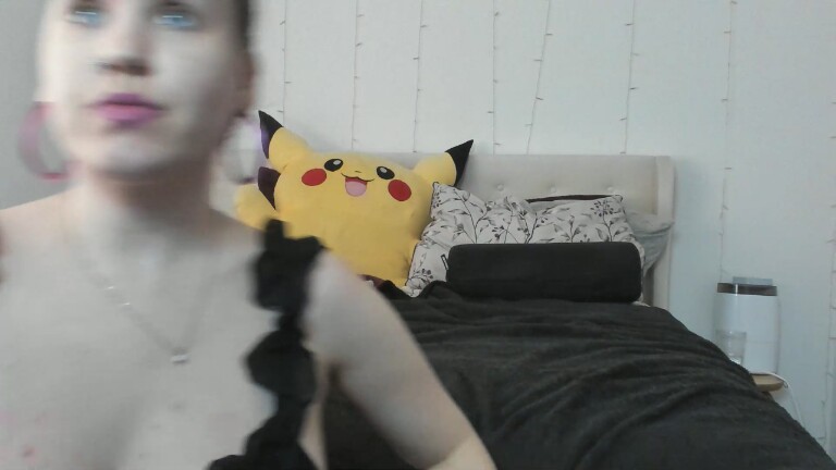 PeppyLuvCentricX's Streamate show and profile