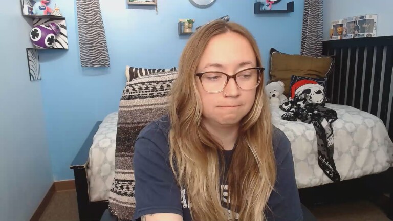 SkyJonesXO's Streamate show and profile