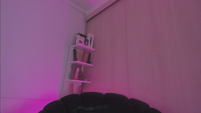 SamanthaEvgeniev's Streamate show and profile