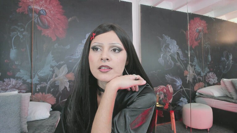 IrinaLevin's Streamate show and profile