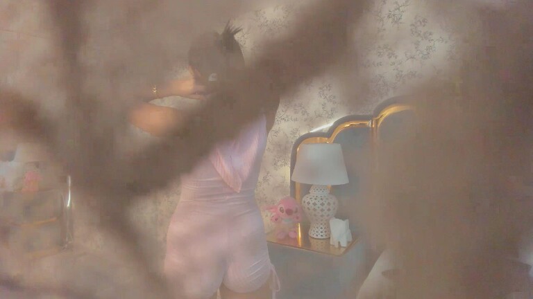 CanndyyRaays's Streamate show and profile