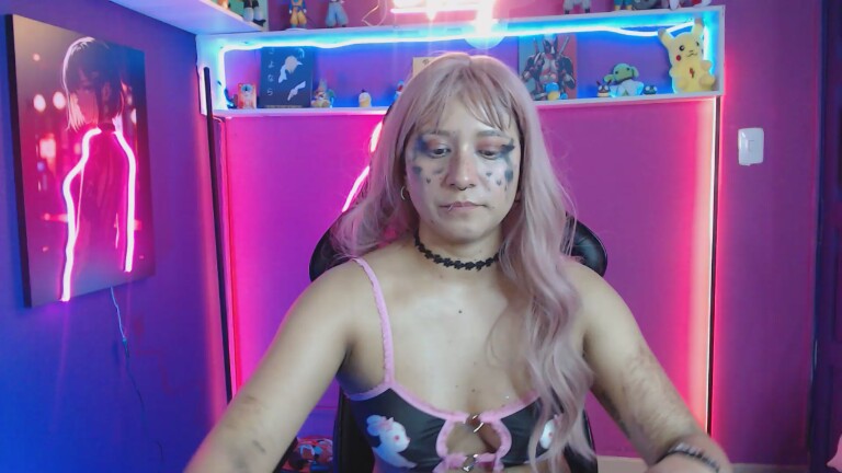 LuanEter's Streamate show and profile