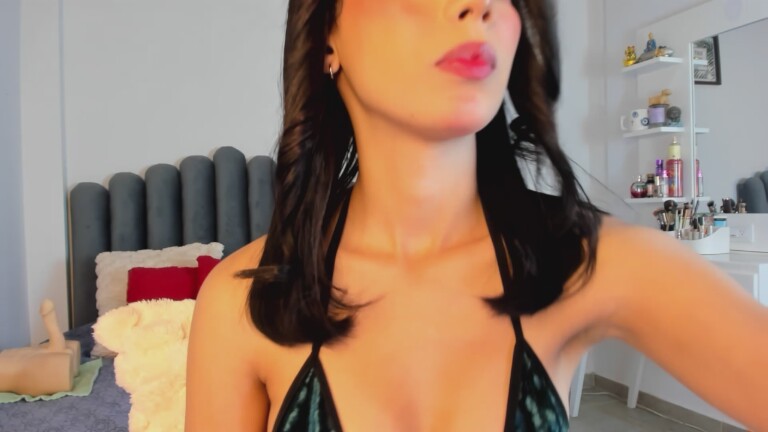 Bellywrist's Streamate show and profile