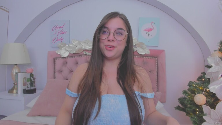 LenaMontes's Streamate show and profile