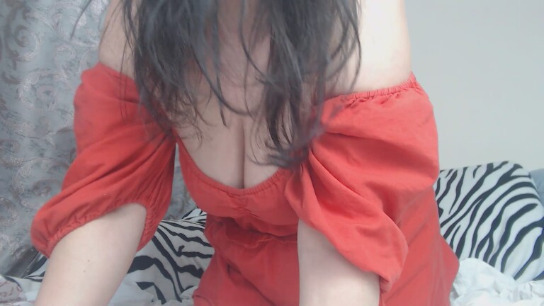 OLLIVYIA's Streamate show and profile