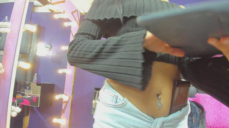 EMYCLARK's Streamate show and profile