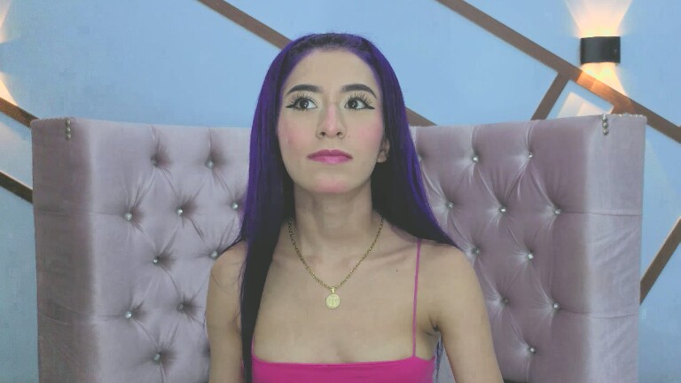 JuliaJobss's Streamate show and profile