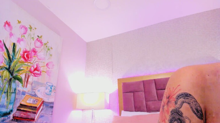 SusyBlair's Streamate show and profile