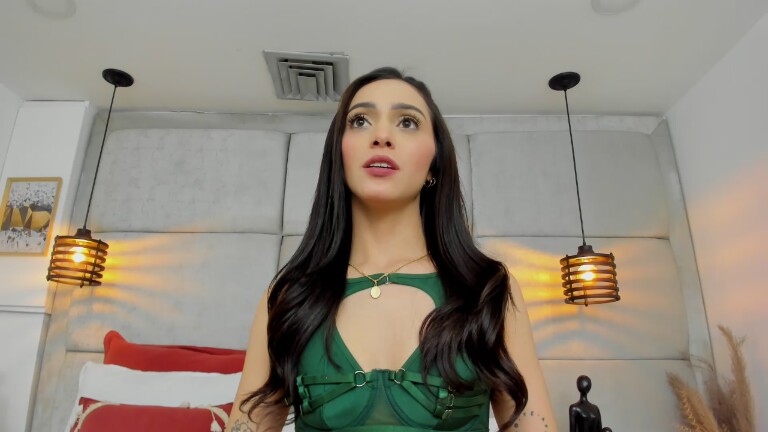 CharlotteBakers's Streamate show and profile