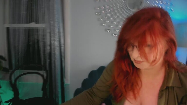 AmberSpanks's Streamate show and profile