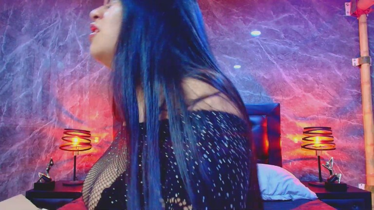 Kamile_Nilsen's Streamate show and profile