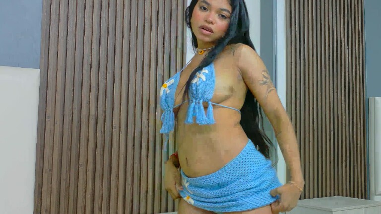 LiliSnow's Streamate show and profile