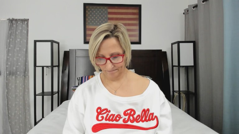 SwimStar's Streamate show and profile