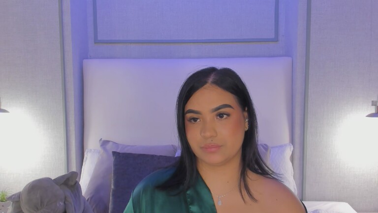 Alexaa_Morgan's Streamate show and profile