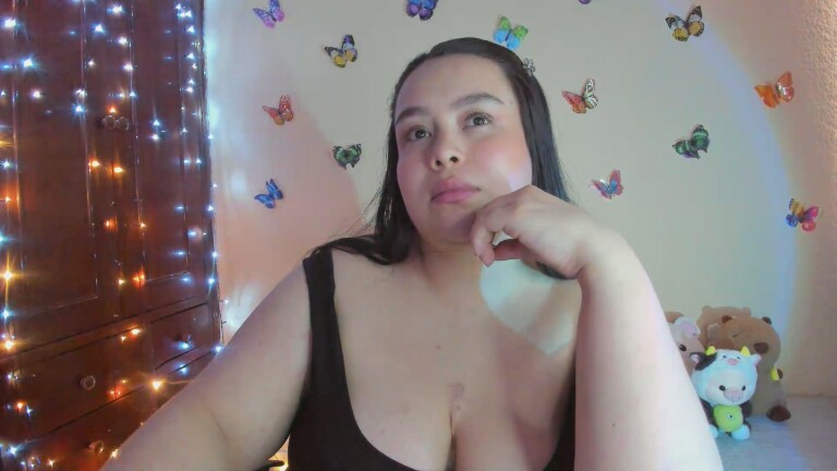 AliceCastellano's Streamate show and profile