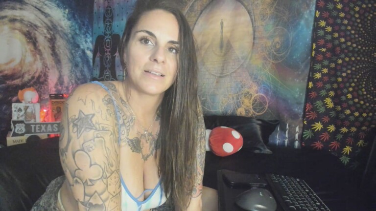 Ladyluvxo's Streamate show and profile