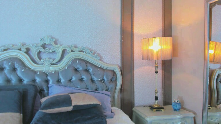 anneWalker's Streamate show and profile