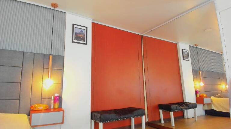 GiuliaAddams's Streamate show and profile