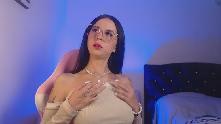 lia_1's Streamate show and profile