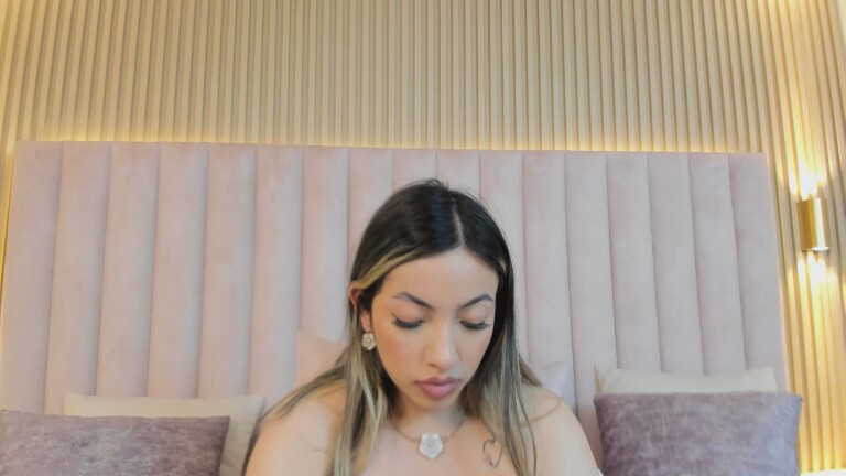 CelesteRioz's Streamate show and profile