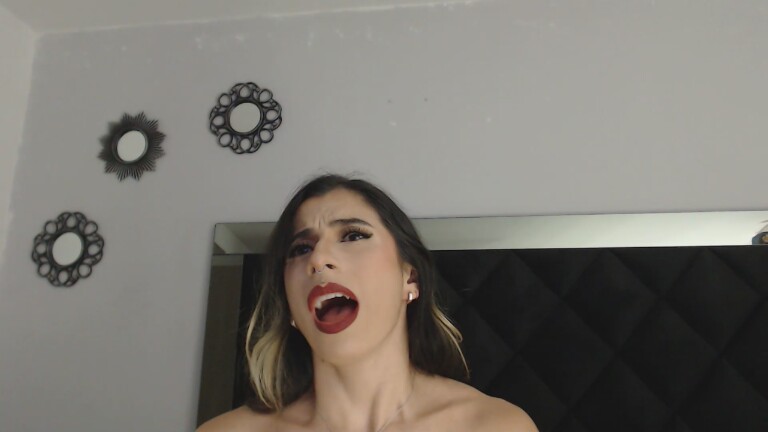 ElevXXX's Streamate show and profile