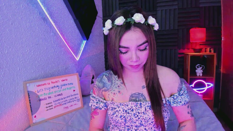 KendallSummer's Streamate show and profile