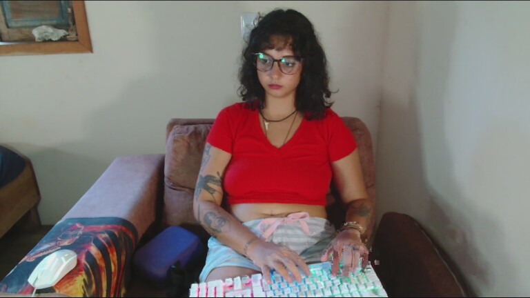 MyaMillor's Streamate show and profile