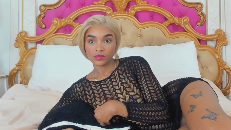 AmbarWilson's Streamate show and profile