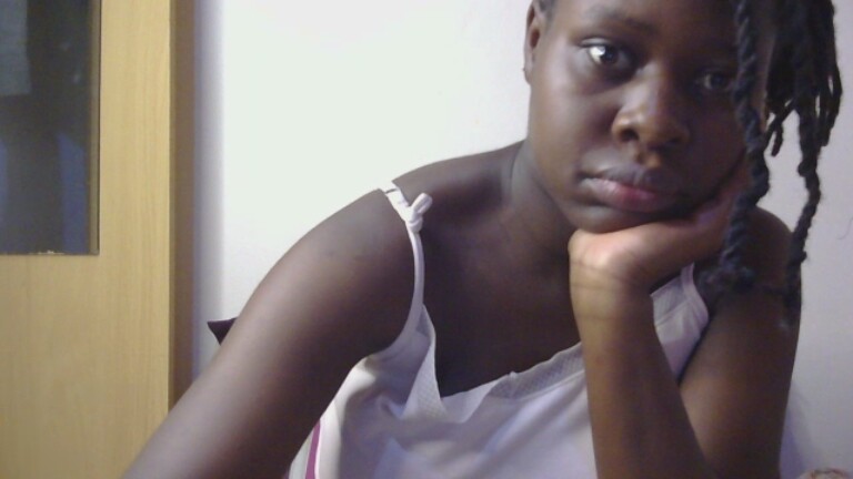 Sashabae's Streamate show and profile