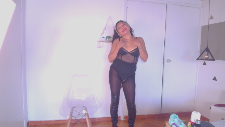 Seleneblaze's Streamate show and profile