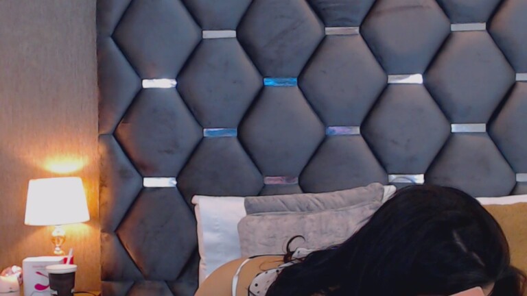 MelodyCarson's Streamate show and profile