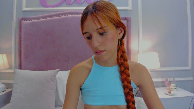LeaThomsonn's Streamate show and profile