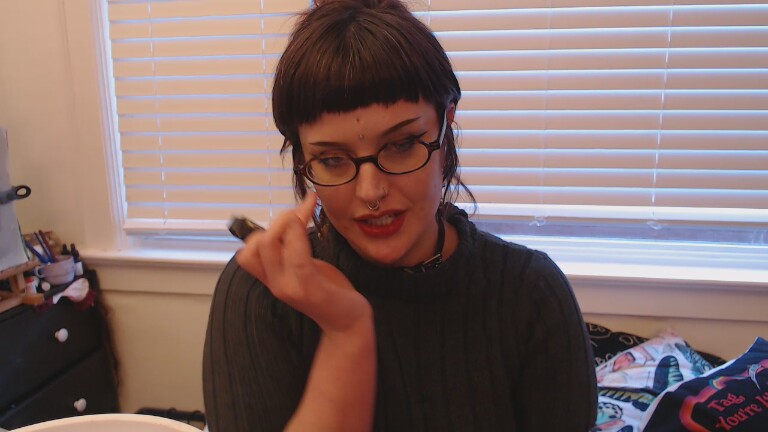 xHadesVonDirgex's Streamate show and profile