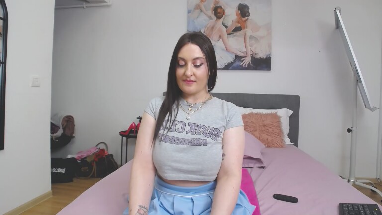 SADYIE's Streamate show and profile