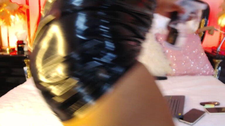 NikolJhones's Streamate show and profile