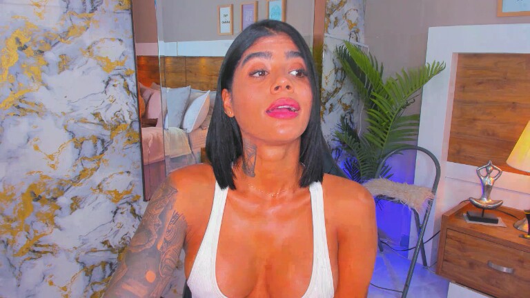 EvaPortmann's Streamate show and profile