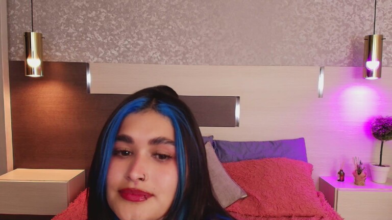 AidaEscobar's Streamate show and profile