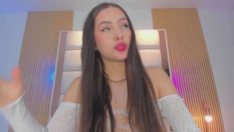 Greta_Petite's Streamate show and profile