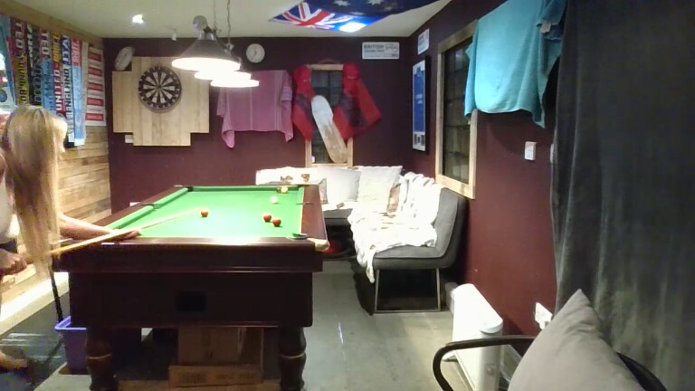 RoyalAnnaX's Streamate show and profile