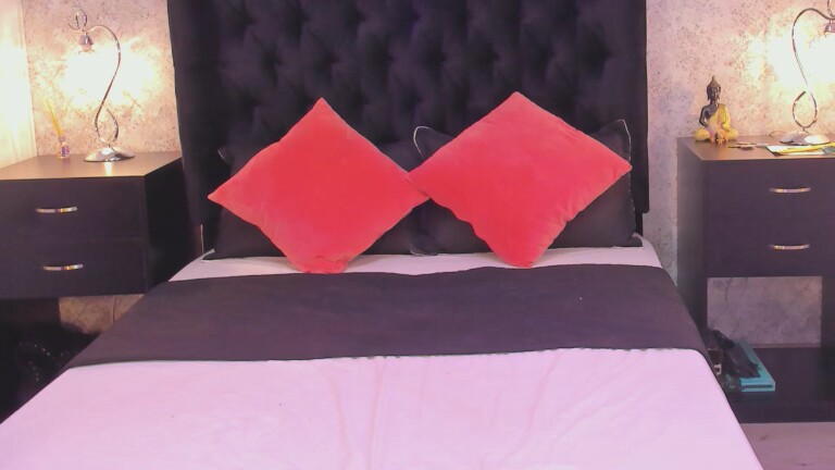 Dahiana_Ross's Streamate show and profile