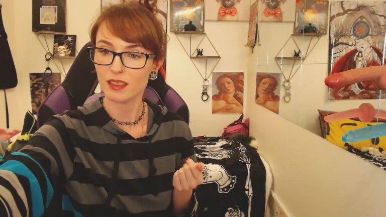 DakotaBlissxo's Streamate show and profile