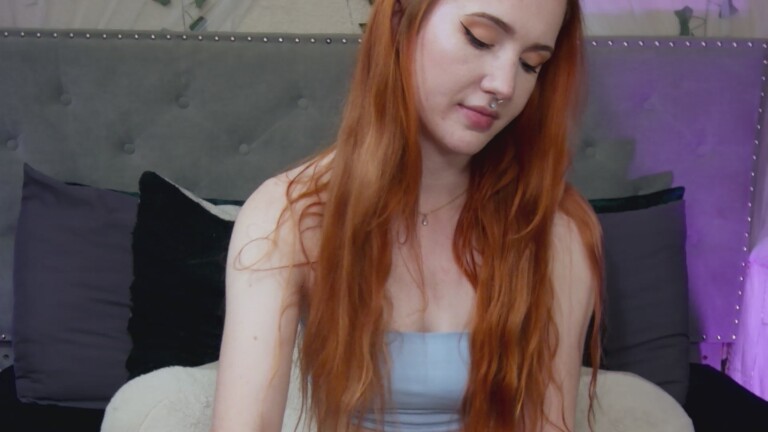 RyleeClark's Streamate show and profile