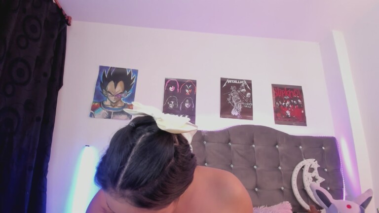 LunaBritton's Streamate show and profile