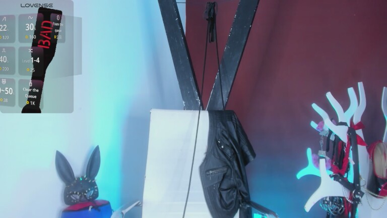 AlanaJJones's Streamate show and profile