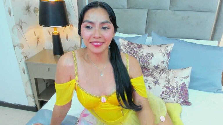 KoralBlumm's Streamate show and profile