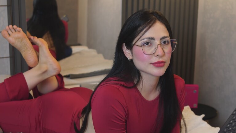 EvaPaoluci's Streamate show and profile