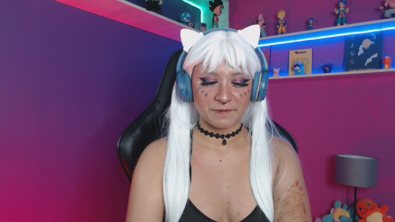 LuanEter's Streamate show and profile