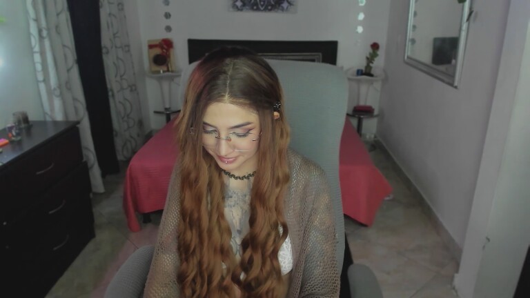 Blue_Berry_x's Streamate show and profile